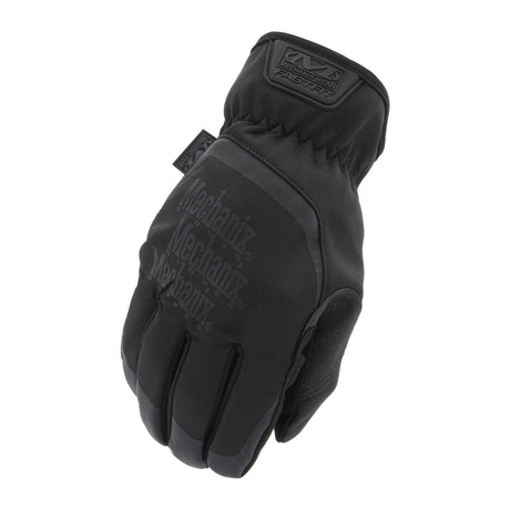 Mechanix Wear - Tactical ColdWork FastFit // Schwarz-Handschuhe - Herren-Mechanix Wear-GearFreak.de-1