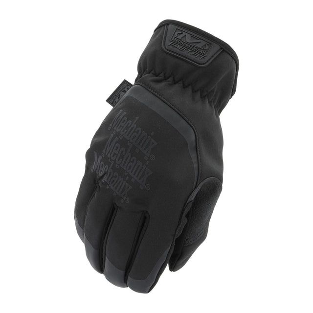 Mechanix Wear - Tactical ColdWork FastFit // Schwarz-Handschuhe - Herren-Mechanix Wear-GearFreak.de-1