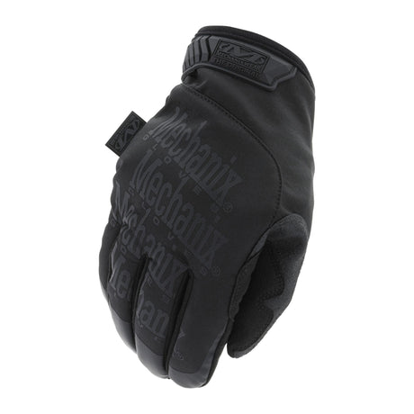 Mechanix Wear - Tactical ColdWork Original // Schwarz-Handschuhe - Herren-Mechanix Wear-GearFreak.de-1