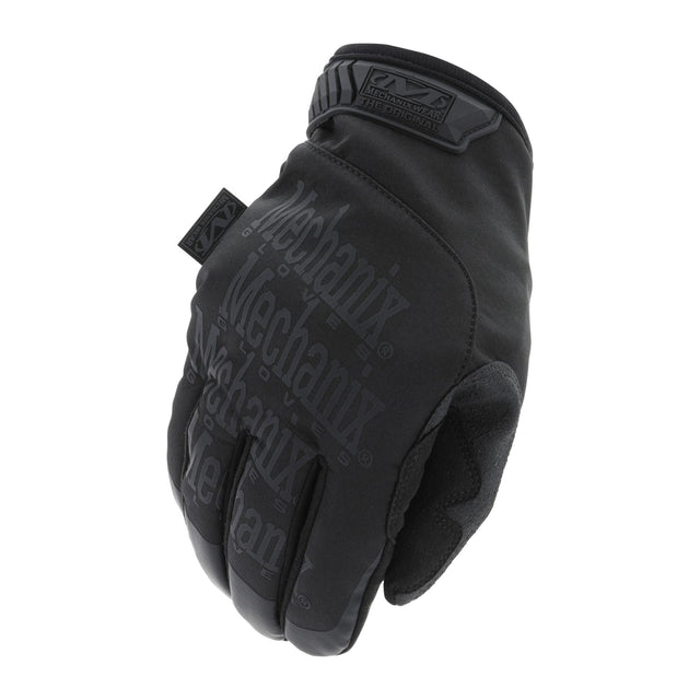 Mechanix Wear - Tactical ColdWork Original // Schwarz-Handschuhe - Herren-Mechanix Wear-GearFreak.de-1