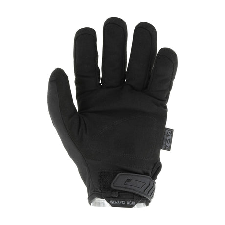 Mechanix Wear - Tactical ColdWork Original // Schwarz-Handschuhe - Herren-Mechanix Wear-GearFreak.de-2