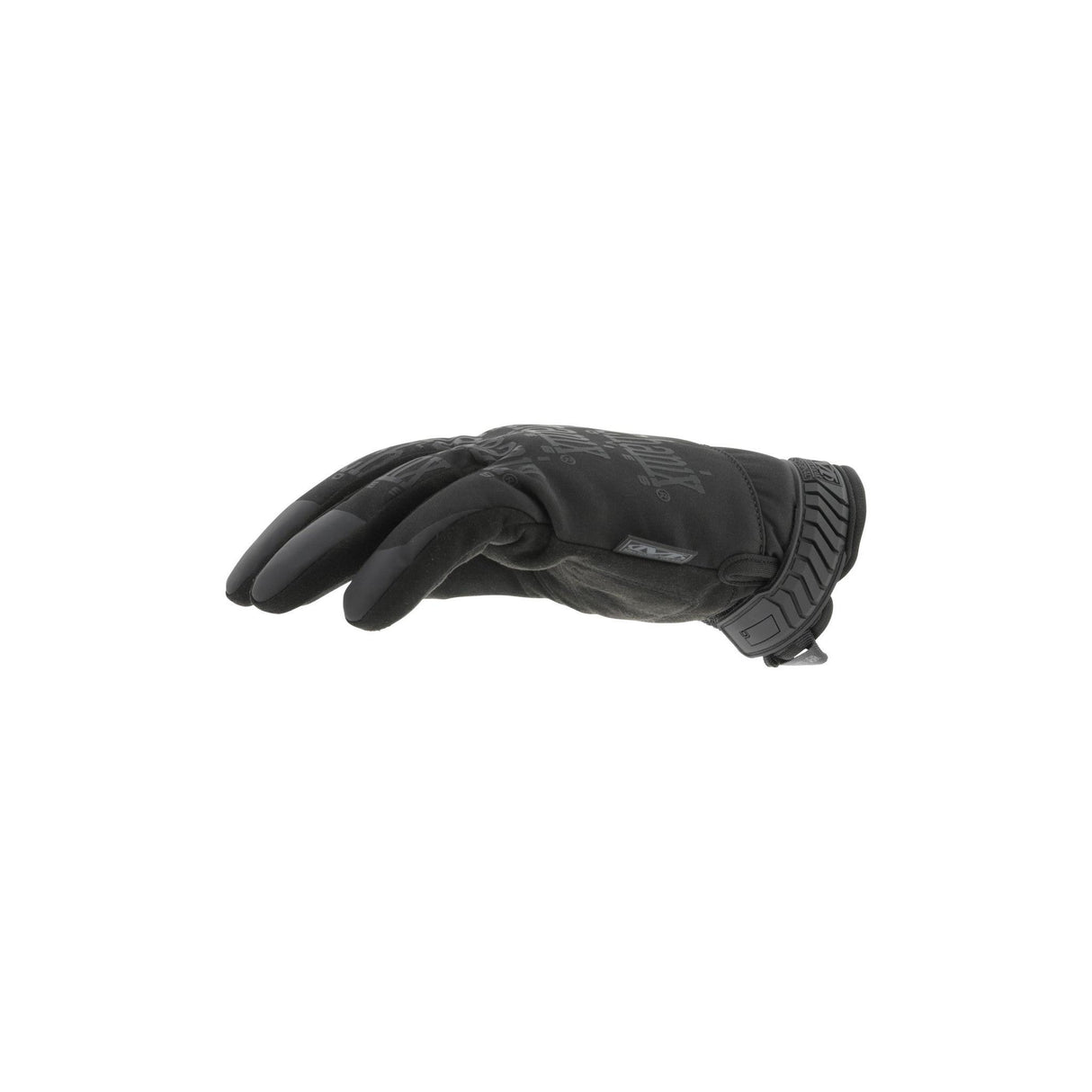 Mechanix Wear - Tactical ColdWork Original // Schwarz-Handschuhe - Herren-Mechanix Wear-GearFreak.de-4