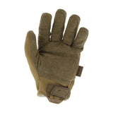 Mechanix Wear - Taktische ColdWork Original // Coyote-Handschuhe - Herren-Mechanix Wear-GearFreak.de-2