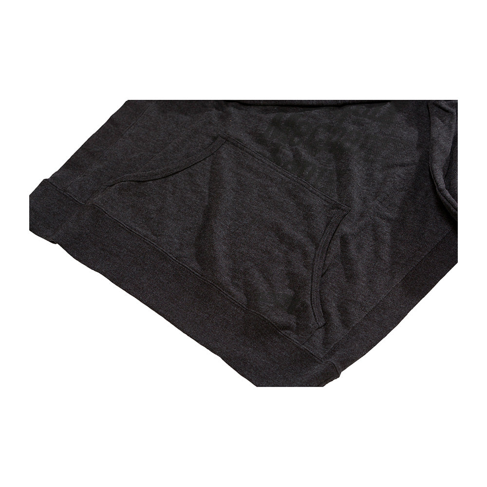 Mechanix Wear - The Original Logo Herren-Hoodie // Anthrazit-Pullover - Herren-Mechanix Wear-GearFreak.de-4