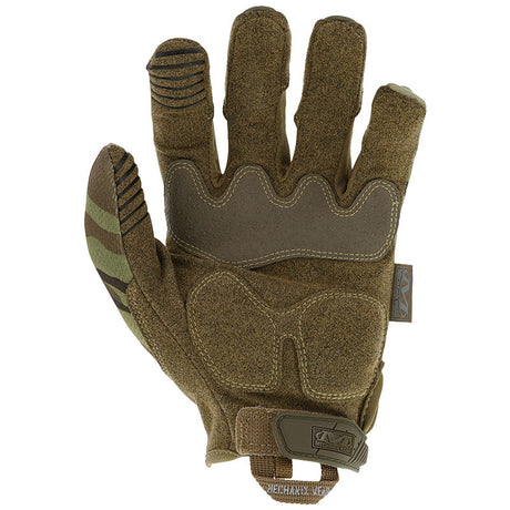 Mechanix Wear - The Original M-Pact Handschuhe // MultiCam-Militärhandschuhe-Mechanix Wear-GearFreak.de-2