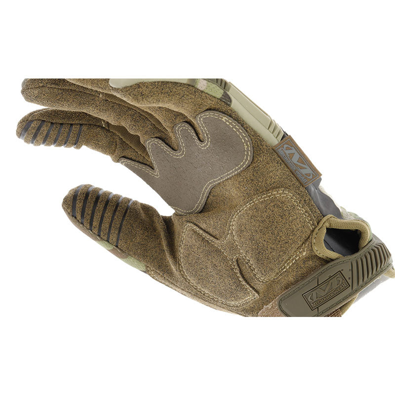 Mechanix Wear - The Original M-Pact Handschuhe // MultiCam-Militärhandschuhe-Mechanix Wear-GearFreak.de-7