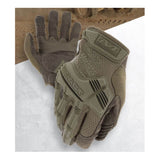Mechanix Wear - The Original M-Pact Handschuhe // Olivgrün-Militärhandschuhe-Mechanix Wear-GearFreak.de-1