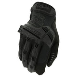 Mechanix Wear - The Original M-Pact Handschuhe // Schwarz-Militärhandschuhe-Mechanix Wear-GearFreak.de-1