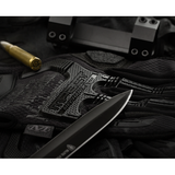 Mechanix Wear - The Original M-Pact Handschuhe // Schwarz-Militärhandschuhe-Mechanix Wear-GearFreak.de-3