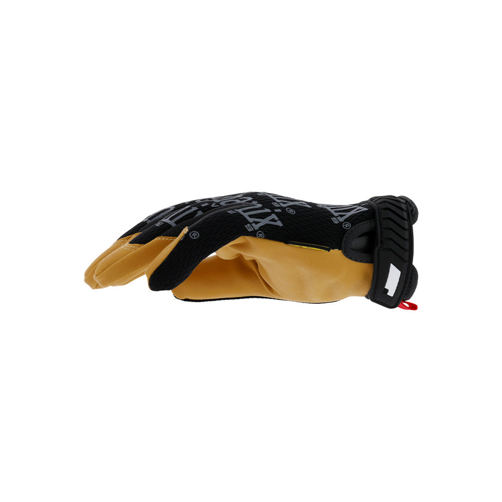 Mechanix Wear - The Original Material 4X Leather Arbeitshandschuhe-Handschuhe - Herren-Mechanix Wear-GearFreak.de-4