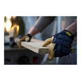 Mechanix Wear - The Original Material 4X Leather Arbeitshandschuhe-Handschuhe - Herren-Mechanix Wear-GearFreak.de-5