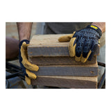 Mechanix Wear - The Original Material 4X Leather Arbeitshandschuhe-Handschuhe - Herren-Mechanix Wear-GearFreak.de-6