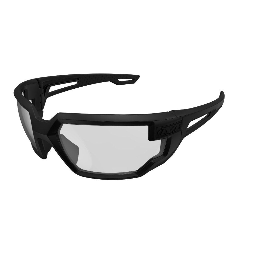 Mechanix Wear - Typ-X-Brille (Klarglas)-Schieß- & Sportbrillen-Mechanix Wear-GearFreak.de-1