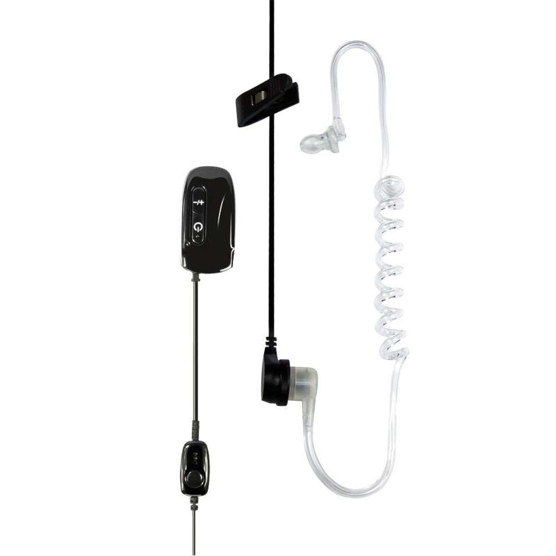 Midland - AE 31 CL2 Sicherheits-Headset-Anschluss-Radio & Headset-Midland-GearFreak.de-1