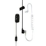 Midland - AE 31 CL2 Sicherheits-Headset-Anschluss-Radio & Headset-Midland-GearFreak.de-1