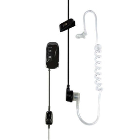Midland - AE 31 CL2 Sicherheits-Headset-Anschluss-Radio & Headset-Midland-GearFreak.de-1