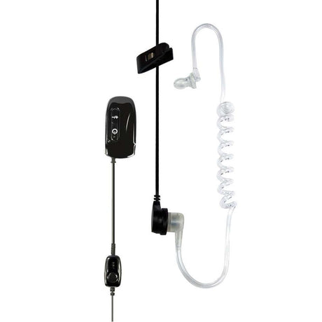 Midland - AE 31 CL2 Sicherheits-Headset-Anschluss-Radio & Headset-Midland-GearFreak.de-1