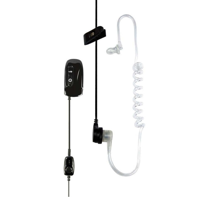 Midland - AE 31 CL2 Sicherheits-Headset-Anschluss-Radio & Headset-Midland-GearFreak.de-1