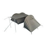 Mil-Tec - 2-Mann-Zelt Plus Stauraum-2-Personen Zelte-Mil-Tec-GearFreak.de-1