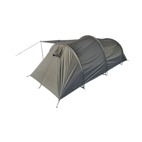 Mil-Tec - 2-Mann-Zelt Plus Stauraum-2-Personen Zelte-Mil-Tec-GearFreak.de-2