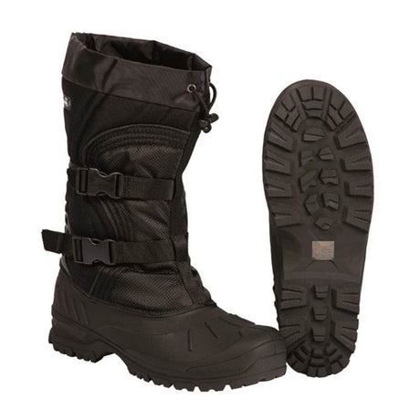 Mil-Tec - Arctic Schneestiefel mit Thinsulate-Isolierung-Wanderstiefel - Herren-Mil-Tec-GearFreak.de-1