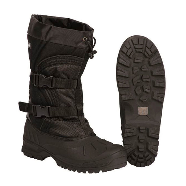 Mil-Tec - Arctic Schneestiefel mit Thinsulate-Isolierung-Wanderstiefel - Herren-Mil-Tec-GearFreak.de-1