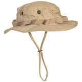 Mil-Tec - Boonie-Hut // Sand / Wüste-Kopfbedeckung-Mil-Tec-GearFreak.de-1