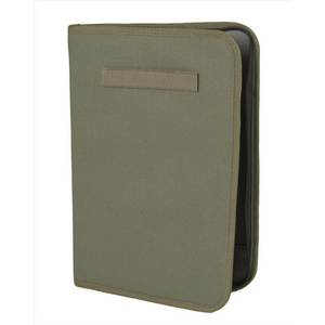 Mil-Tec - Commander DIN A4 Ordner // Olivgrün-Schreibwaren-Mil-Tec-GearFreak.de-1