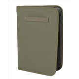 Mil-Tec - Commander DIN A4 Ordner // Olivgrün-Schreibwaren-Mil-Tec-GearFreak.de-1