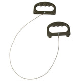 Mil-Tec - Commando Seilsäge-Äxte und Sägen-Mil-Tec-GearFreak.de-1
