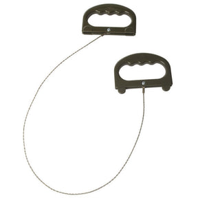 Mil-Tec - Commando Seilsäge-Äxte und Sägen-Mil-Tec-GearFreak.de-1