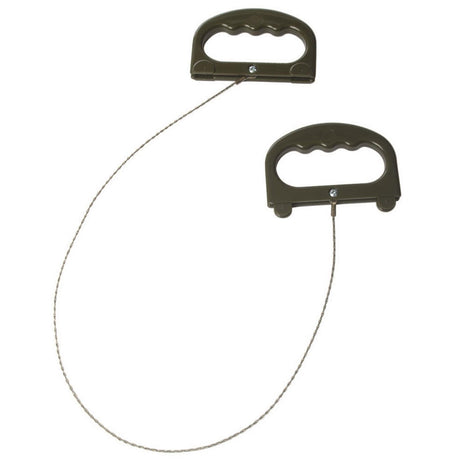 Mil-Tec - Commando Seilsäge-Äxte und Sägen-Mil-Tec-GearFreak.de-1