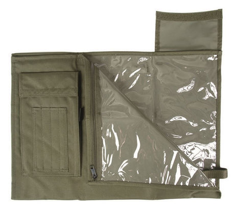 Mil-Tec - Faltbares Kartenetui-Feldausrüstung-Mil-Tec-GearFreak.de-1