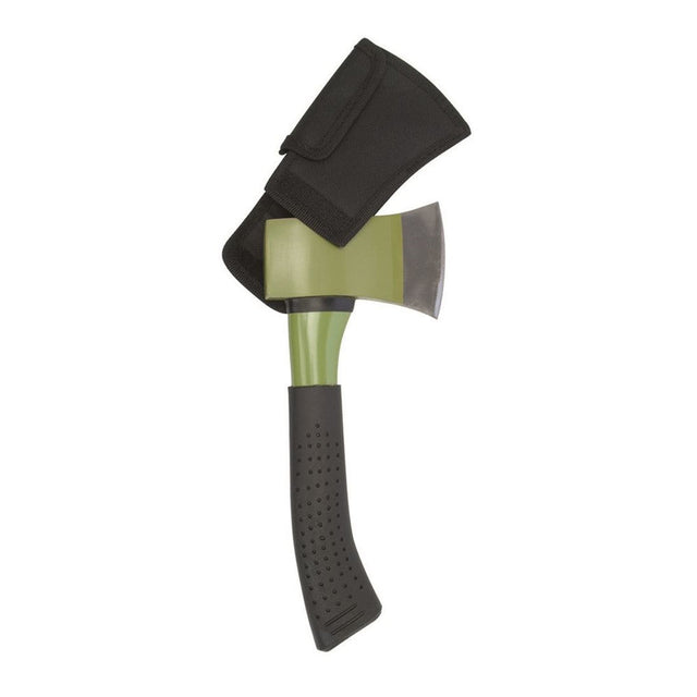 Mil-Tec - Faustkeil mit Deckel // Olivgrün-Äxte und Sägen-Mil-Tec-GearFreak.de-1