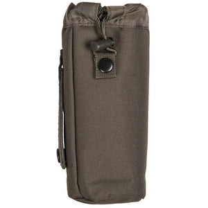 Mil-Tec - Flaschendeckel // Olivgrün-Utility Taschen-Mil-Tec-GearFreak.de-1