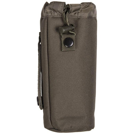 Mil-Tec - Flaschendeckel // Olivgrün-Utility Taschen-Mil-Tec-GearFreak.de-1