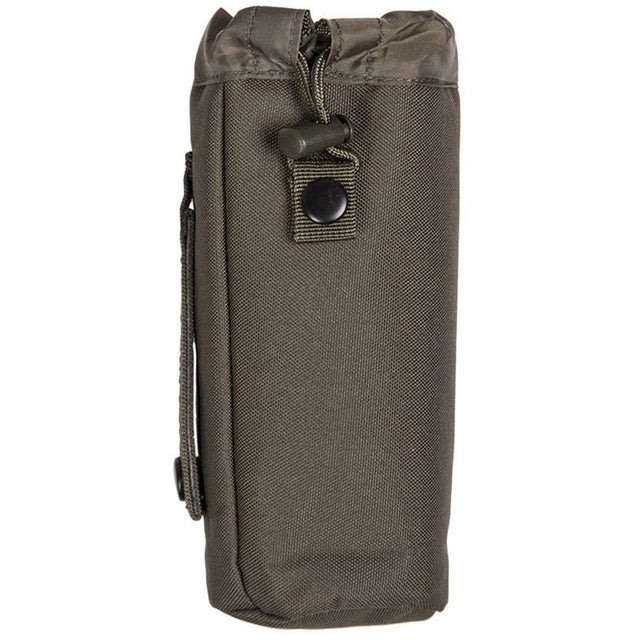 Mil-Tec - Flaschendeckel // Olivgrün-Utility Taschen-Mil-Tec-GearFreak.de-1
