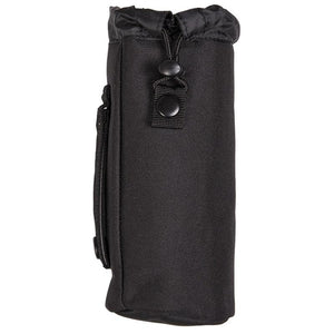 Mil-Tec - Flaschendeckel // Schwarz-Utility Taschen-Mil-Tec-GearFreak.de-1
