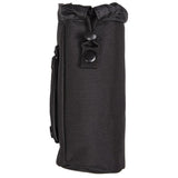 Mil-Tec - Flaschendeckel // Schwarz-Utility Taschen-Mil-Tec-GearFreak.de-1