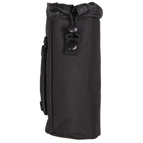 Mil-Tec - Flaschendeckel // Schwarz-Utility Taschen-Mil-Tec-GearFreak.de-1