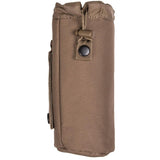 Mil-Tec - Flaschendeckel // Schwarz-Utility Taschen-Mil-Tec-GearFreak.de-3