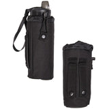 Mil-Tec - Flaschendeckel // Schwarz-Utility Taschen-Mil-Tec-GearFreak.de-5