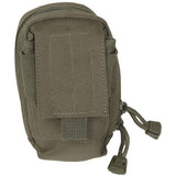 Mil-Tec - Gepolsterte Gürteltasche // Olivgrün-Utility Taschen-Mil-Tec-GearFreak.de-1