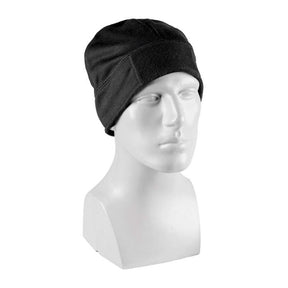 Mil-Tec - German Fleecemütze // Schwarz-Kopfbedeckung-Mil-Tec-GearFreak.de-1