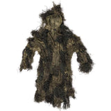 Mil-Tec - Ghille Parka "ANTI-FIRE"-Jagdjacken-Mil-Tec-GearFreak.de-1