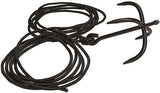 Mil-Tec - Gießanker mit Seil (10 m)-Feldausrüstung-Mil-Tec-GearFreak.de-1