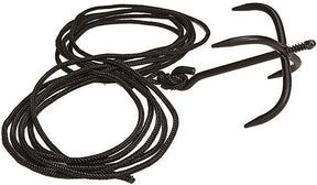 Mil-Tec - Gießanker mit Seil (10 m)-Feldausrüstung-Mil-Tec-GearFreak.de-1
