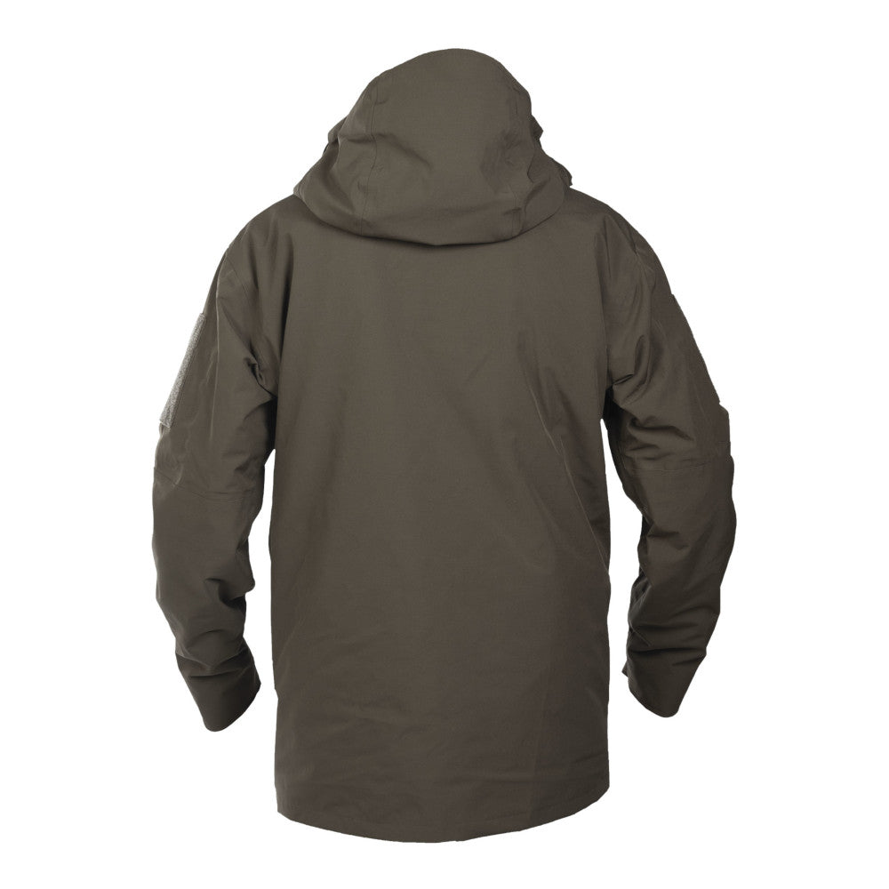 Mil-Tec - Herren Wet Weather Gen.2 Jacke // Olivgrün-Jacke - Herren-Mil-Tec-GearFreak.de-2