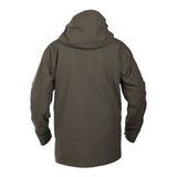 Mil-Tec - Herren Wet Weather Gen.2 Jacke // Olivgrün-Jacke - Herren-Mil-Tec-GearFreak.de-2