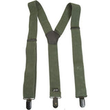 Mil-Tec - Hosenträger // Olivgrün-Gürtel & Geschirre-Mil-Tec-GearFreak.de-1